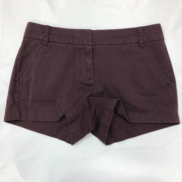J. Crew | Shorts | Jcrew Chino Shorts 